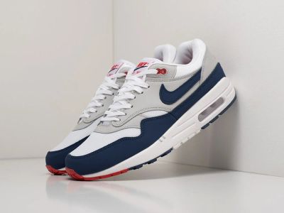 Лот: 18825308. Фото: 1. Кроссовки Nike Air Max 1 (25057... Кеды, кроссовки, слипоны