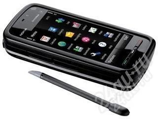 Лот: 1551144. Фото: 1. Nokia 5800. Кнопочные мобильные телефоны