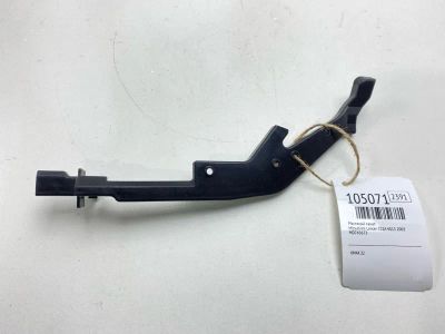 Лот: 25000801. Фото: 1. Маслоотражатель Mitsubishi Lancer... Двигатель и элементы двигателя