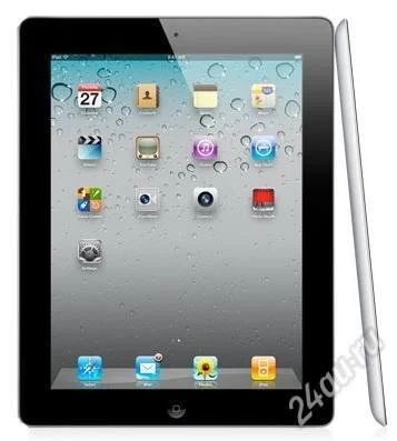 Лот: 2881312. Фото: 1. iPad 2. Планшеты