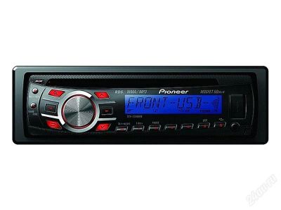 Лот: 1075825. Фото: 1. PIONEER DEH 2300 bb. Автомагнитолы
