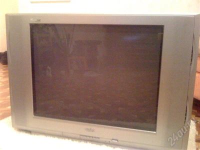 Лот: 688878. Фото: 1. телевизор SANYO 72см CE29KF8R. Телевизоры