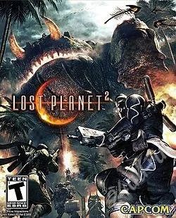 Лот: 1283644. Фото: 1. lost planet 2 ps3. Игры для консолей