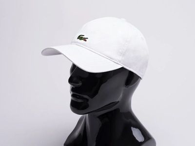 Лот: 16210284. Фото: 1. Кепка Lacoste (16103). Головные уборы