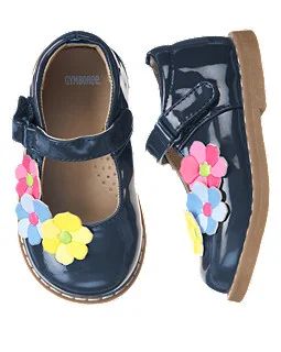 Лот: 4322690. Фото: 1. Туфли gymboree. Туфли