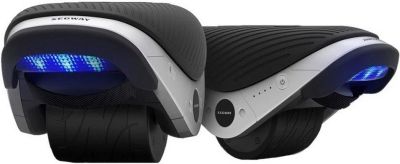 Лот: 15780408. Фото: 1. Электроролики Xiaomi Segway Drift... Электросамокаты, гироскутеры, сигвеи