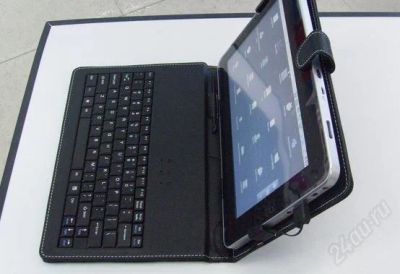 Лот: 1856017. Фото: 1. Продам новый Планшет SuperPad... Планшеты
