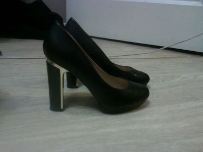 Лот: 9176000. Фото: 1. Туфли женские. Туфли