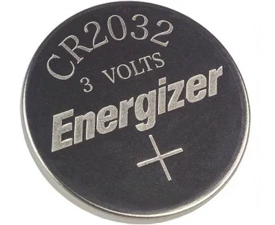 Лот: 17678501. Фото: 1. Батарейка Energizer CR2032 | Оригинал... Батарейки, аккумуляторы, элементы питания