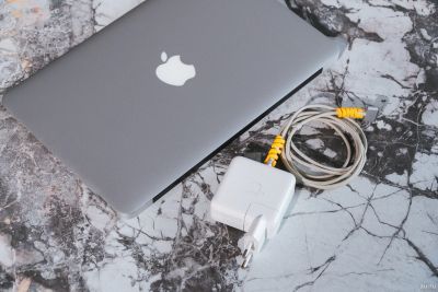 Лот: 17988254. Фото: 1. Macbook Air 11' mid 2012 i5/4GB... Ноутбуки