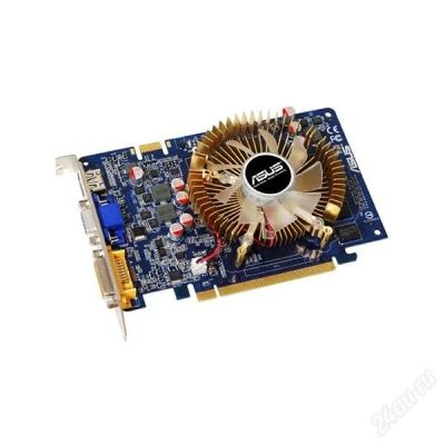 Лот: 1919668. Фото: 1. ATI Radeon HD 4670 1Gb DDR3 TV... Видеокарты