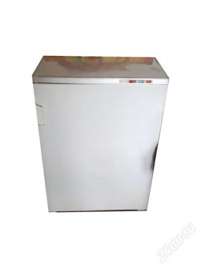 Лот: 2855835. Фото: 1. Продам морозилку. Торги с 1-го... Холодильники, морозильные камеры