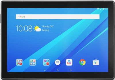 Лот: 11747396. Фото: 1. Планшет 10.1" Lenovo Tab 4 TB-X304L... Планшеты