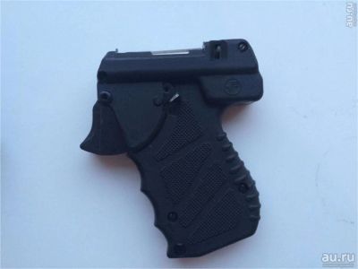 Лот: 9783996. Фото: 1. Удар М2. Газовое, травматическое оружие