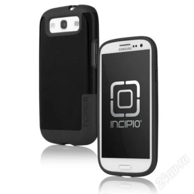 Лот: 2372484. Фото: 1. Чехол Incipio Faxion для Samsung... Чехлы, бамперы