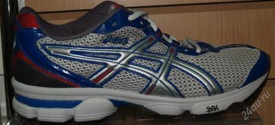 Лот: 1529863. Фото: 1. кроссовки Asics. Кеды, кроссовки, слипоны