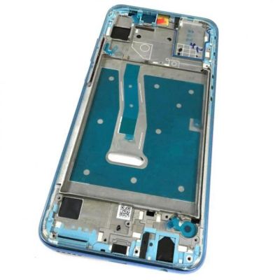 Лот: 20859677. Фото: 1. Средняя часть корпуса Huawei Honor... Корпуса, клавиатуры, кнопки