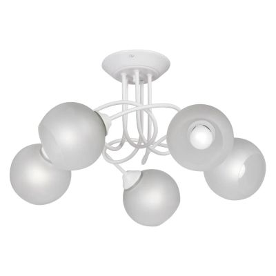 Лот: 25537274. Фото: 1. Люстра подвесная Vitaluce V3995-0... Люстры, потолочные и подвесные светильники