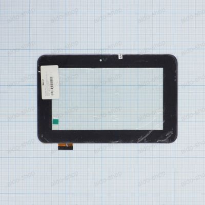 Лот: 12309993. Фото: 1. Тачскрин ( Touch screen ) 7.0... Дисплеи, дисплейные модули, тачскрины