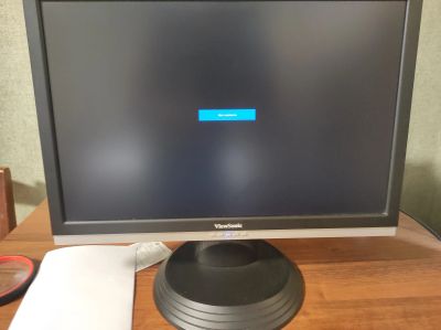Лот: 23339744. Фото: 1. Продам монитор Viewsonic VA2016w-2. ЖК-мониторы