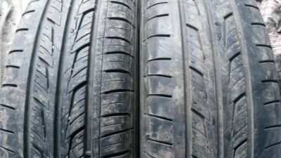 Лот: 9796097. Фото: 1. Cordiant Road Runner 175/65 R14. Камеры