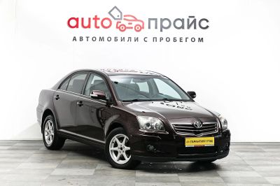 Лот: 19308843. Фото: 1. Toyota Avensis, II Рестайлинг... Автомобили