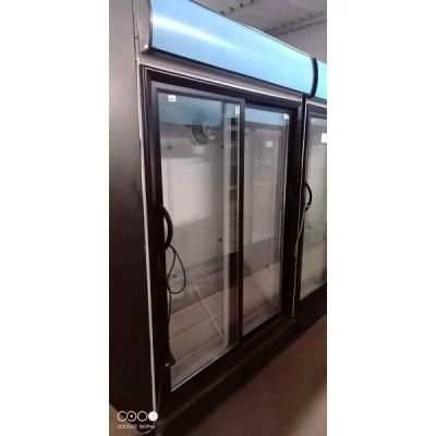 Лот: 25722585. Фото: 1. Холодильный шкаф Norcool Super... Холодильное