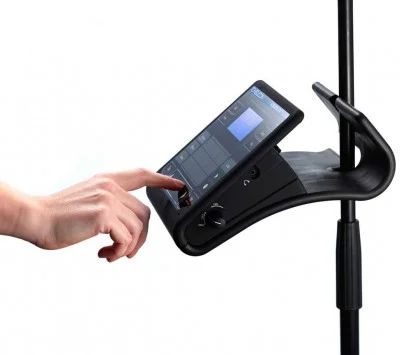 Лот: 5433636. Фото: 1. Tc Helicon VoiceLive Touch 2. Микшеры, предусилители, микрофонные эффекты