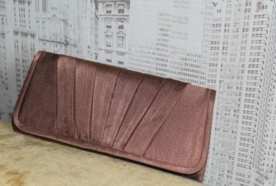 Лот: 5860192. Фото: 1. Клатч. Сумки