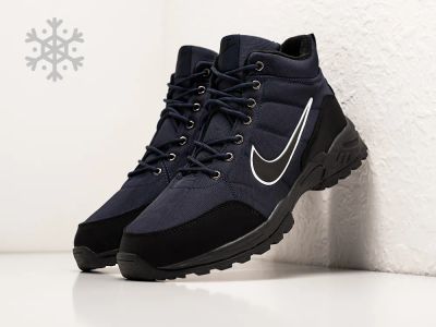 Лот: 24976337. Фото: 1. Зимние Ботинки Nike. Кеды, кроссовки, слипоны