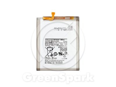 Лот: 15421693. Фото: 1. Аккумулятор для Samsung A705F... Аккумуляторы