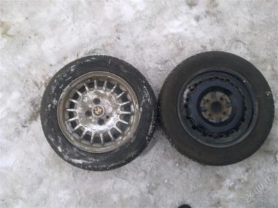 Лот: 978087. Фото: 1. Колёса. Другое (шины, диски)