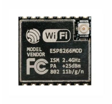 Лот: 14217584. Фото: 1. Wi-Fi модуль ESP-07S. Микроконтроллеры