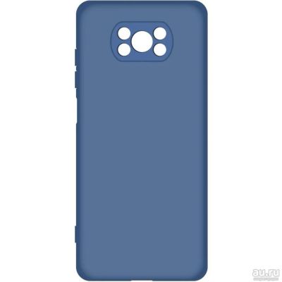 Лот: 16997207. Фото: 1. Чехол/ Бампер / Клип-кейс Xiaomi... Чехлы, бамперы