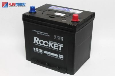 Лот: 9224524. Фото: 1. Аккумулятор Rocket SMF 85D23L... Аккумуляторы