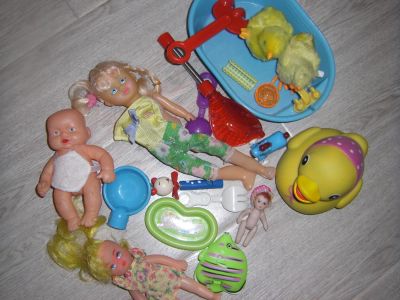 Лот: 5169284. Фото: 1. сбор игрушек. Другое (игрушки)