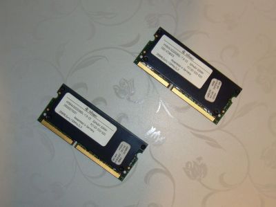 Лот: 6986780. Фото: 1. Оперативная память Infineon для... Оперативная память
