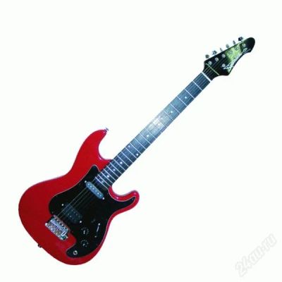 Лот: 764283. Фото: 1. продам гитару Samick MIE80T -... Гитары
