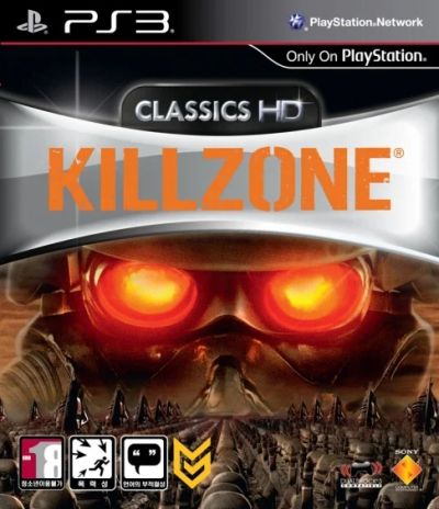 Лот: 9523927. Фото: 1. PS3 Killzone - игра для Playstation... Игры для консолей
