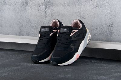 Лот: 10576373. Фото: 1. Puma R698 x Vashtie GR. Кеды, кроссовки, слипоны