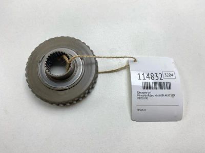 Лот: 25512940. Фото: 1. Шестерня КПП Mitsubishi Pajero... Двигатель и элементы двигателя