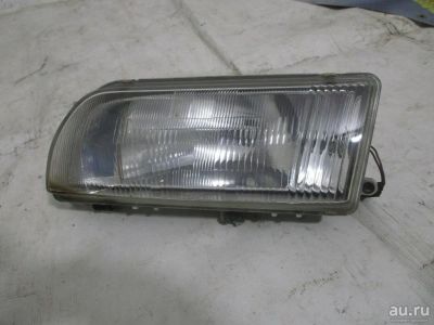 Лот: 15299357. Фото: 1. Фара передняя левая Nissan Primera... Оптика и освещение
