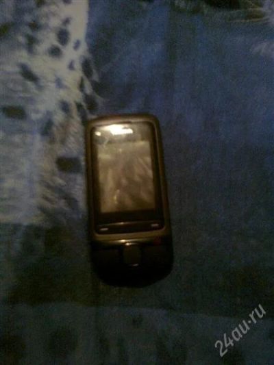 Лот: 1736379. Фото: 1. nokia c2-05. Кнопочные мобильные телефоны