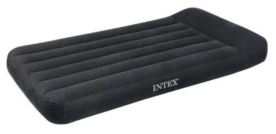 Лот: 11389457. Фото: 1. Кровать надувная Pillow Rest Classic... Кровати