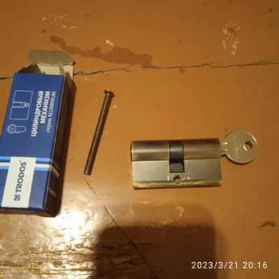 Лот: 20065603. Фото: 1. Механизм замка. Замки