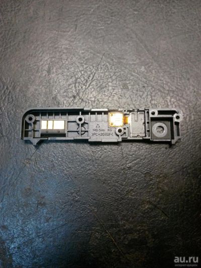 Лот: 8774638. Фото: 1. Антенный блок Philips W6610. Антенны
