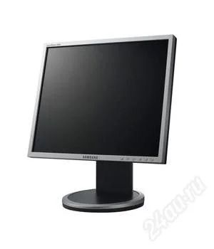 Лот: 1384390. Фото: 1. Монитор Samsung ЖК. ЖК-мониторы