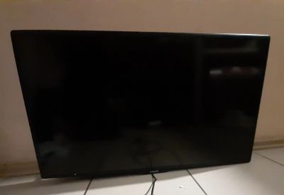 Лот: 16843739. Фото: 1. LED-телевизор DEXP F39B7100E... Телевизоры