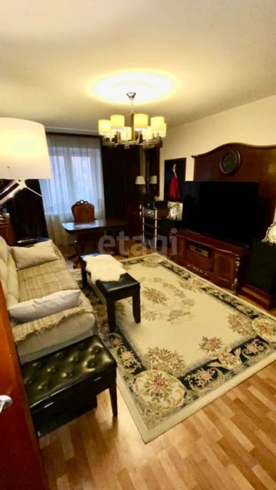 Лот: 21338107. Фото: 1. Продам 3-комн. кв. 79.9 кв.м... Квартиры, студии