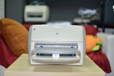 Лот: 3623116. Фото: 1. Принтер лазерный HP LaserJet 1200. Лазерные принтеры